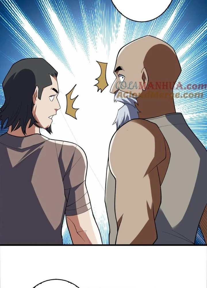 Nhân Vật Phản Diện? Chắc Chắn Không Phải Ta Chapter 64 - Trang 2