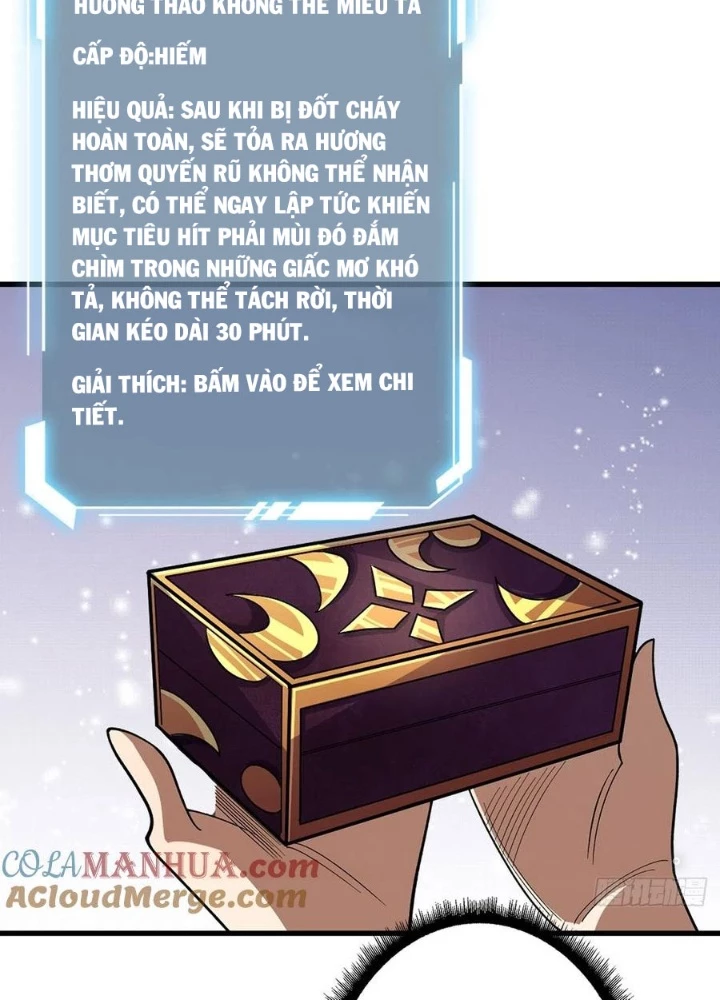 Nhân Vật Phản Diện? Chắc Chắn Không Phải Ta Chapter 64 - Trang 2