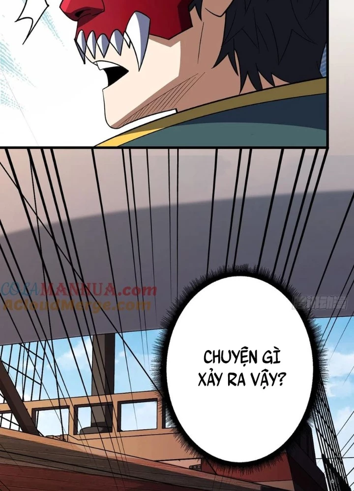 Nhân Vật Phản Diện? Chắc Chắn Không Phải Ta Chapter 64 - Trang 2