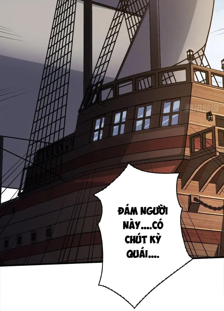 Nhân Vật Phản Diện? Chắc Chắn Không Phải Ta Chapter 64 - Trang 2