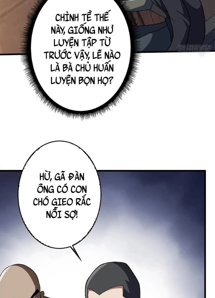 Nhân Vật Phản Diện? Chắc Chắn Không Phải Ta Chapter 64 - Trang 2