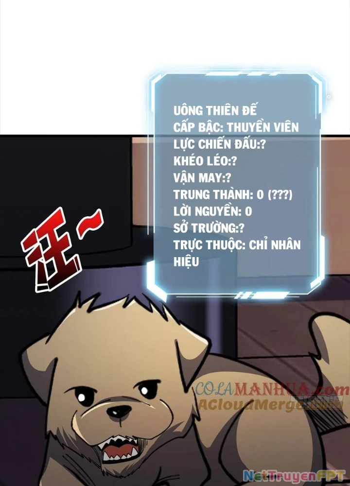 Nhân Vật Phản Diện? Chắc Chắn Không Phải Ta Chapter 64 - Trang 2