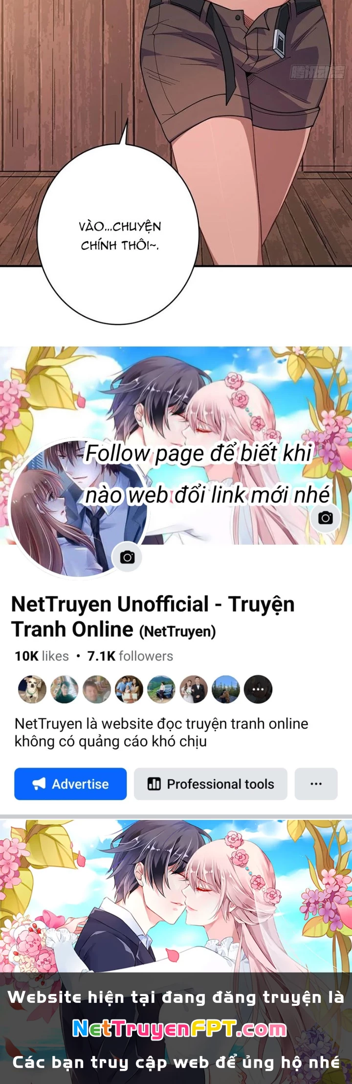 Nhân Vật Phản Diện? Chắc Chắn Không Phải Ta Chapter 65 - Trang 2