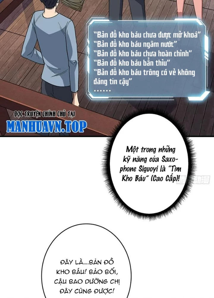 Nhân Vật Phản Diện? Chắc Chắn Không Phải Ta Chapter 65 - Trang 2