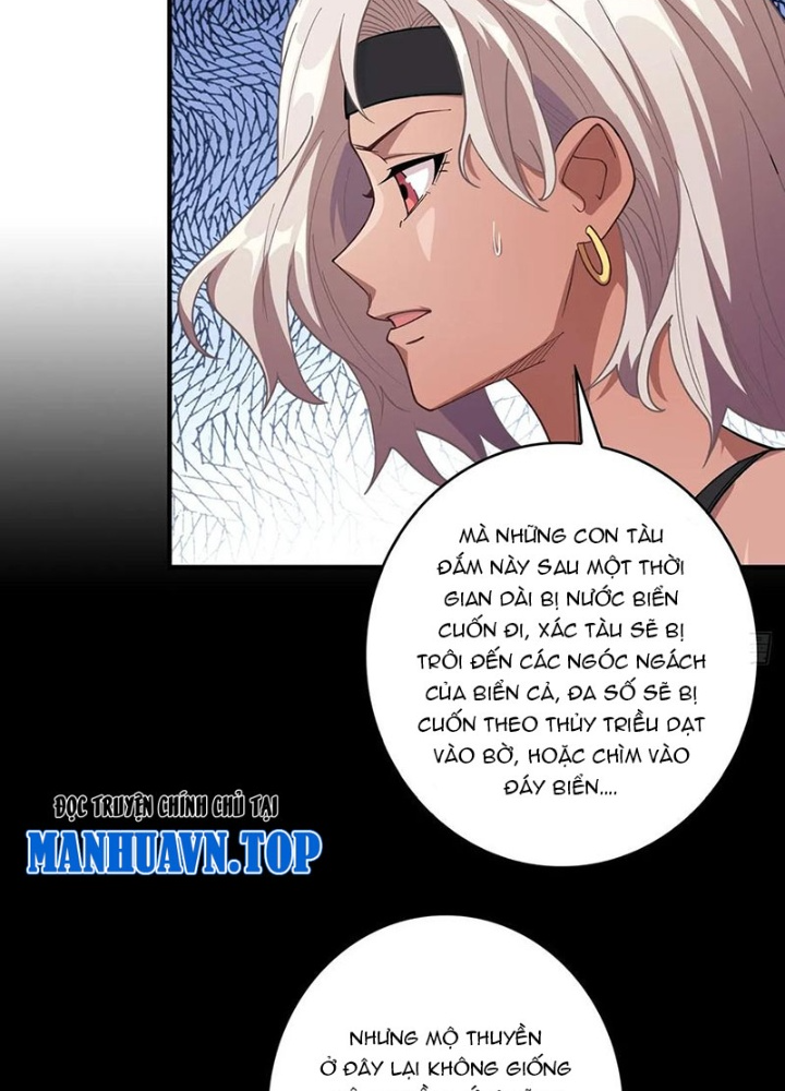 Nhân Vật Phản Diện? Chắc Chắn Không Phải Ta Chapter 66 - Trang 2