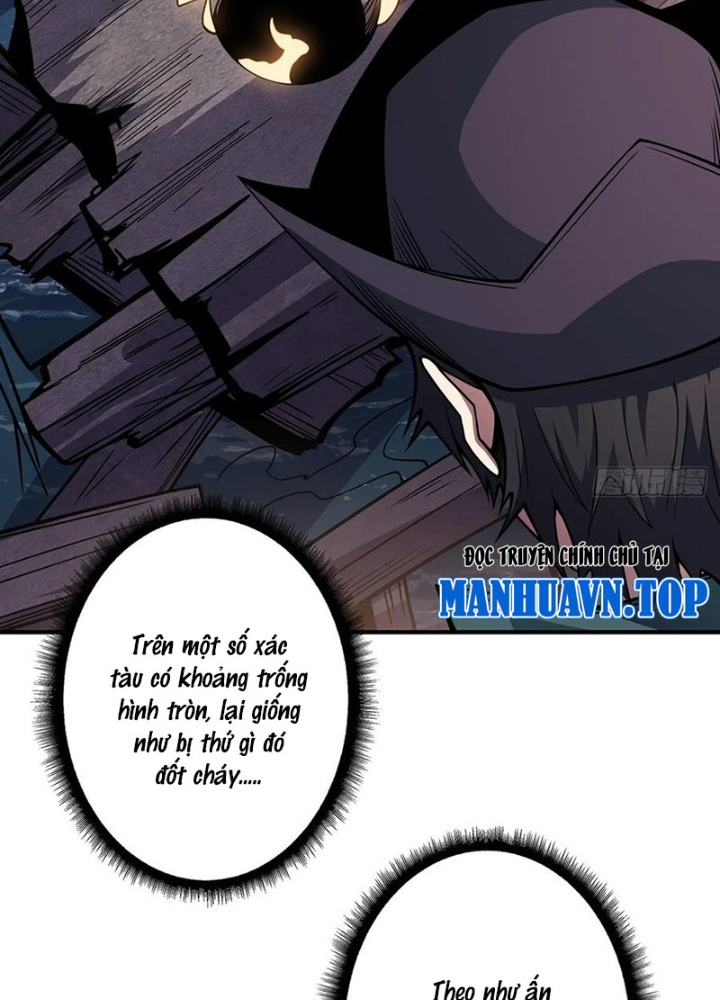 Nhân Vật Phản Diện? Chắc Chắn Không Phải Ta Chapter 66 - Trang 2