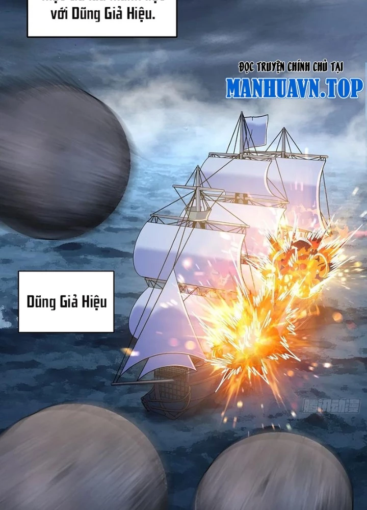 Nhân Vật Phản Diện? Chắc Chắn Không Phải Ta Chapter 67 - Trang 2
