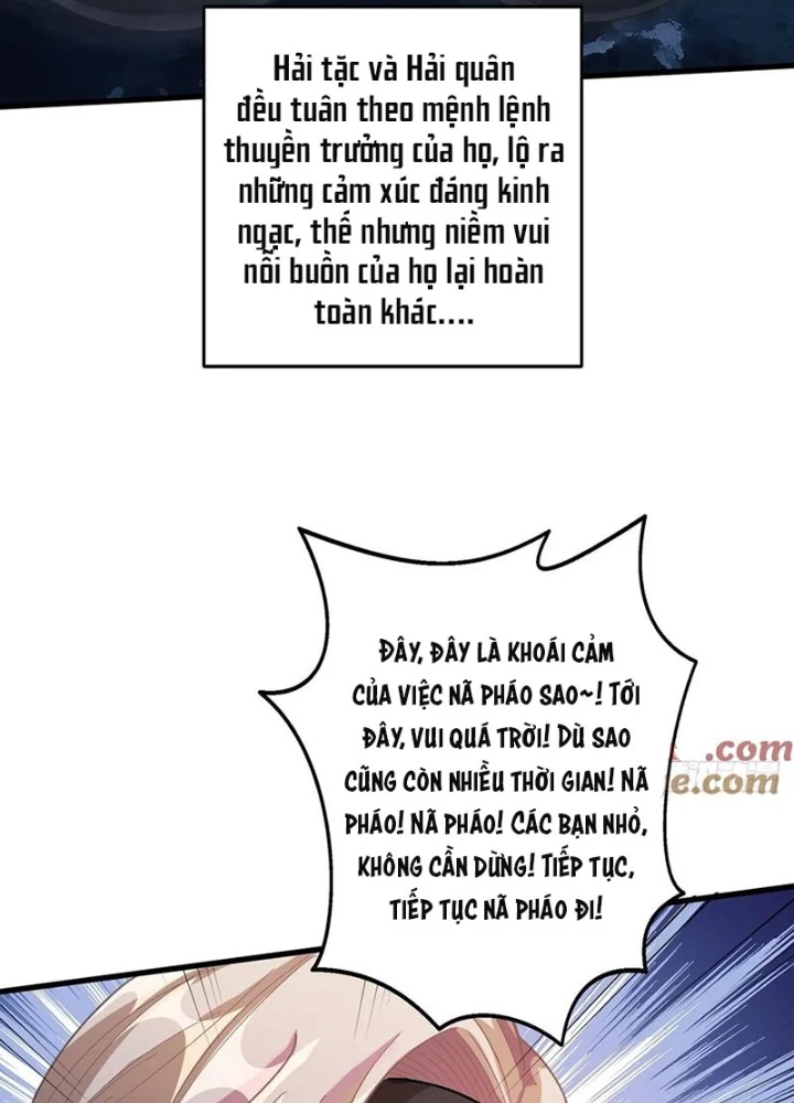 Nhân Vật Phản Diện? Chắc Chắn Không Phải Ta Chapter 67 - Trang 2