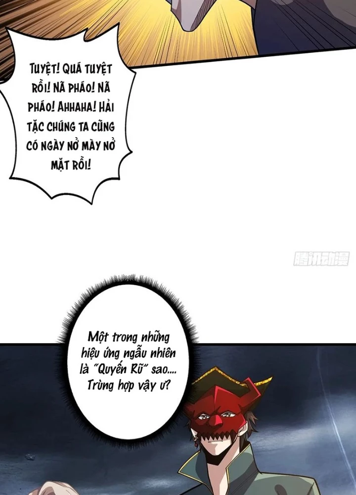 Nhân Vật Phản Diện? Chắc Chắn Không Phải Ta Chapter 67 - Trang 2