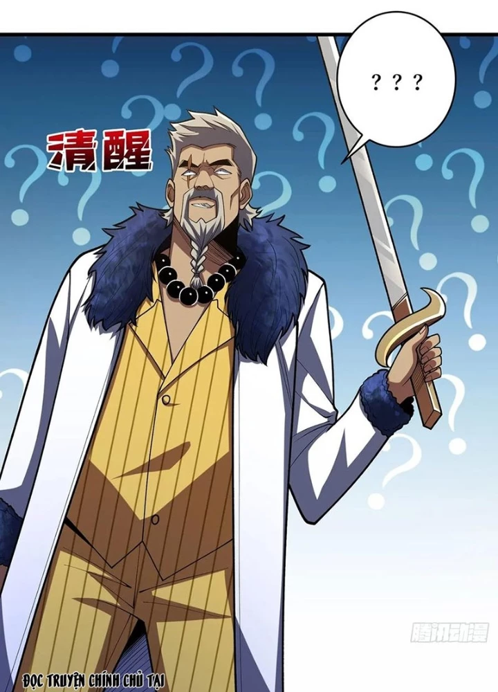 Nhân Vật Phản Diện? Chắc Chắn Không Phải Ta Chapter 67 - Trang 2