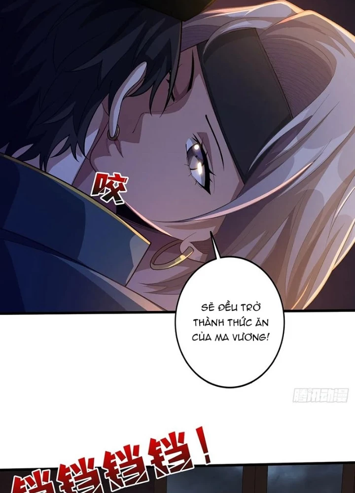 Nhân Vật Phản Diện? Chắc Chắn Không Phải Ta Chapter 67 - Trang 2
