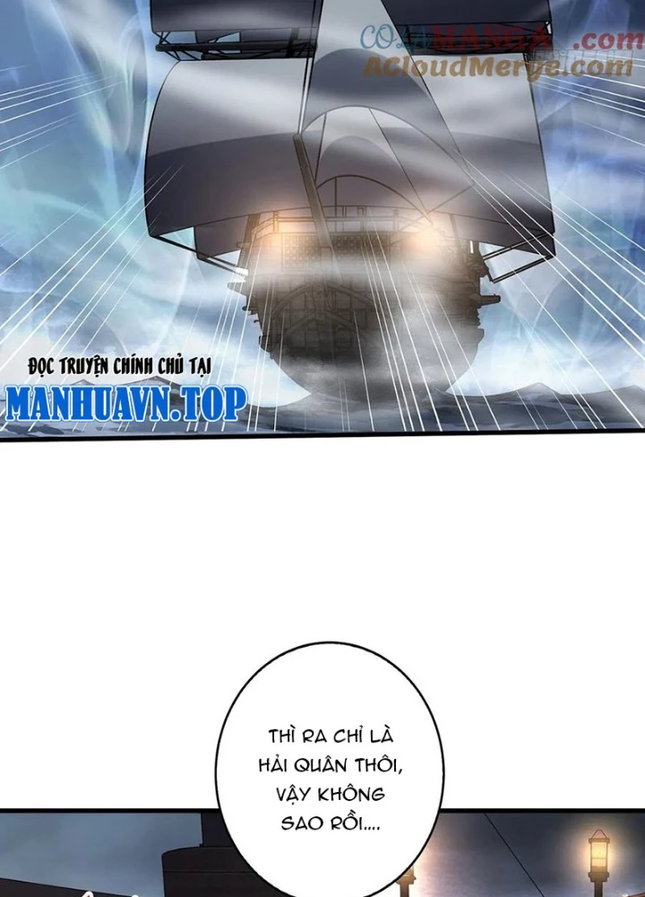 Nhân Vật Phản Diện? Chắc Chắn Không Phải Ta Chapter 67 - Trang 2