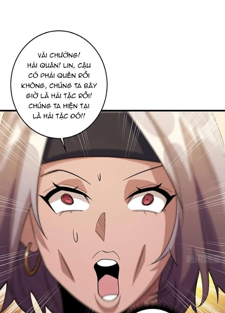 Nhân Vật Phản Diện? Chắc Chắn Không Phải Ta Chapter 67 - Trang 2