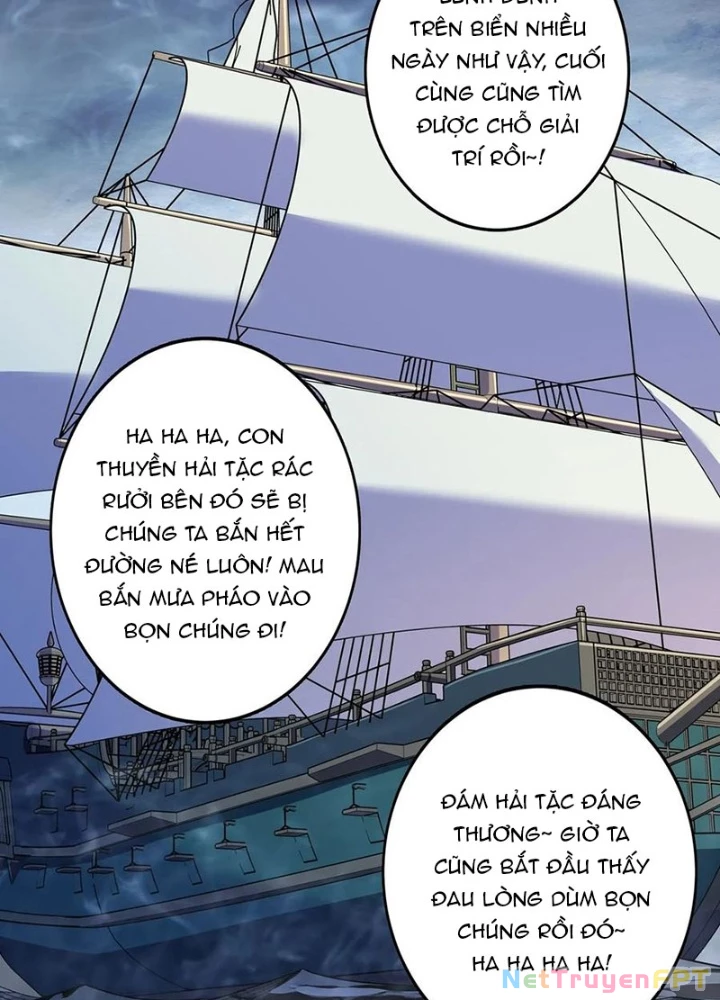 Nhân Vật Phản Diện? Chắc Chắn Không Phải Ta Chapter 67 - Trang 2