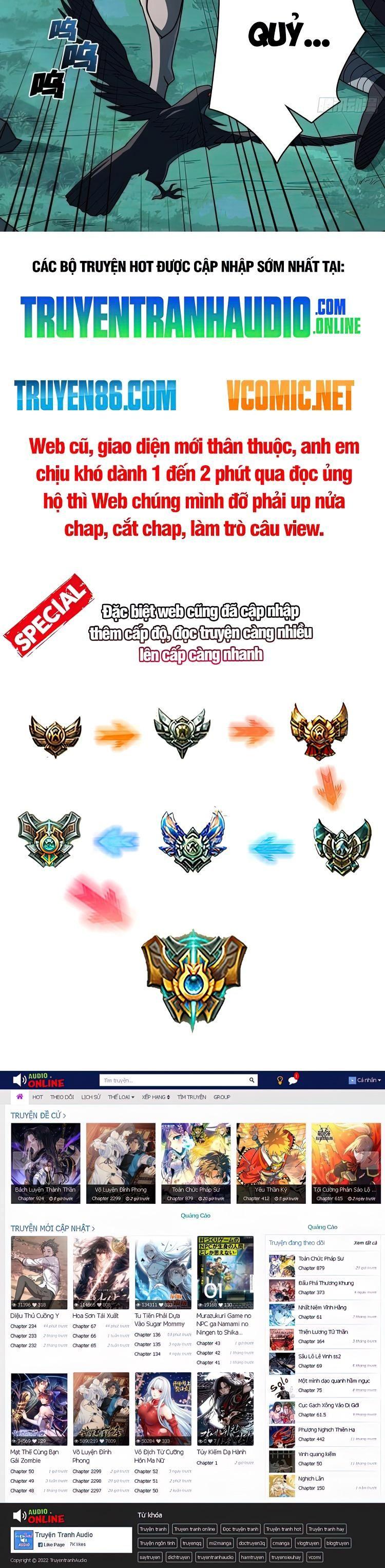 Nhân Vật Phản Diện? Chắc Chắn Không Phải Ta Chapter 7 - Trang 2