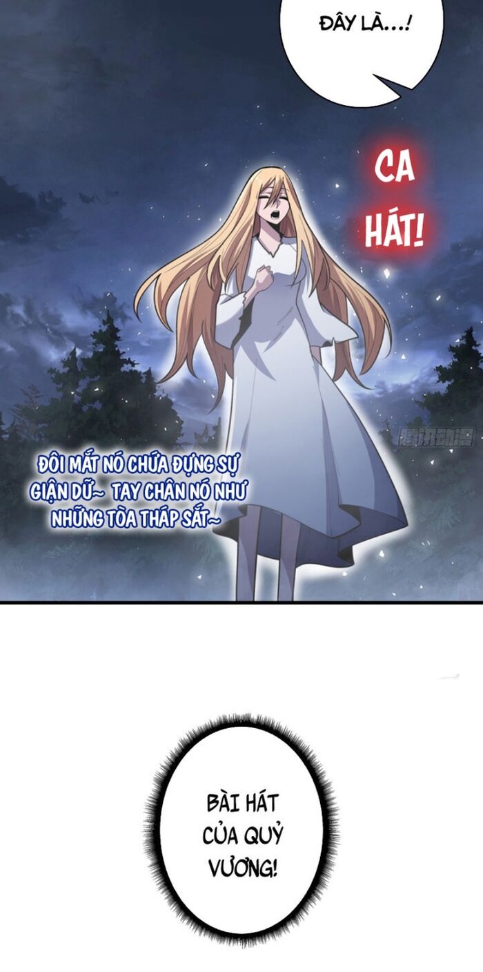 Nhân Vật Phản Diện? Chắc Chắn Không Phải Ta Chapter 70 - Trang 2