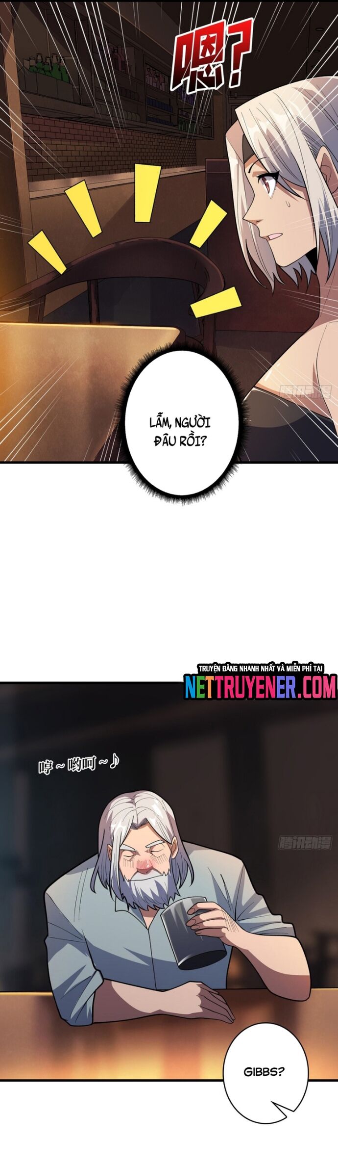 Nhân Vật Phản Diện? Chắc Chắn Không Phải Ta Chapter 79 - Trang 2