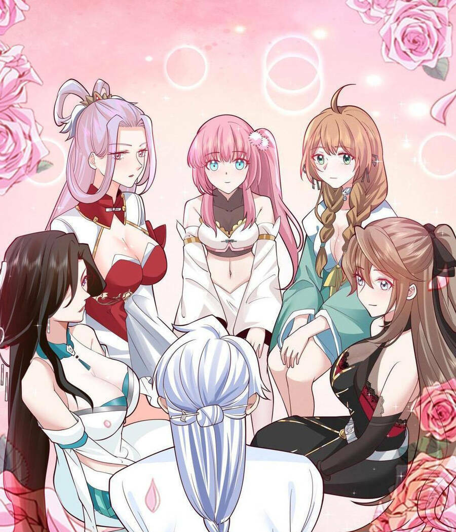 Nhân Vật Phản Diện Đại Sư Huynh, Tất Cả Các Sư Muội Đều Là Bệnh Kiều Chapter 100 - Trang 2