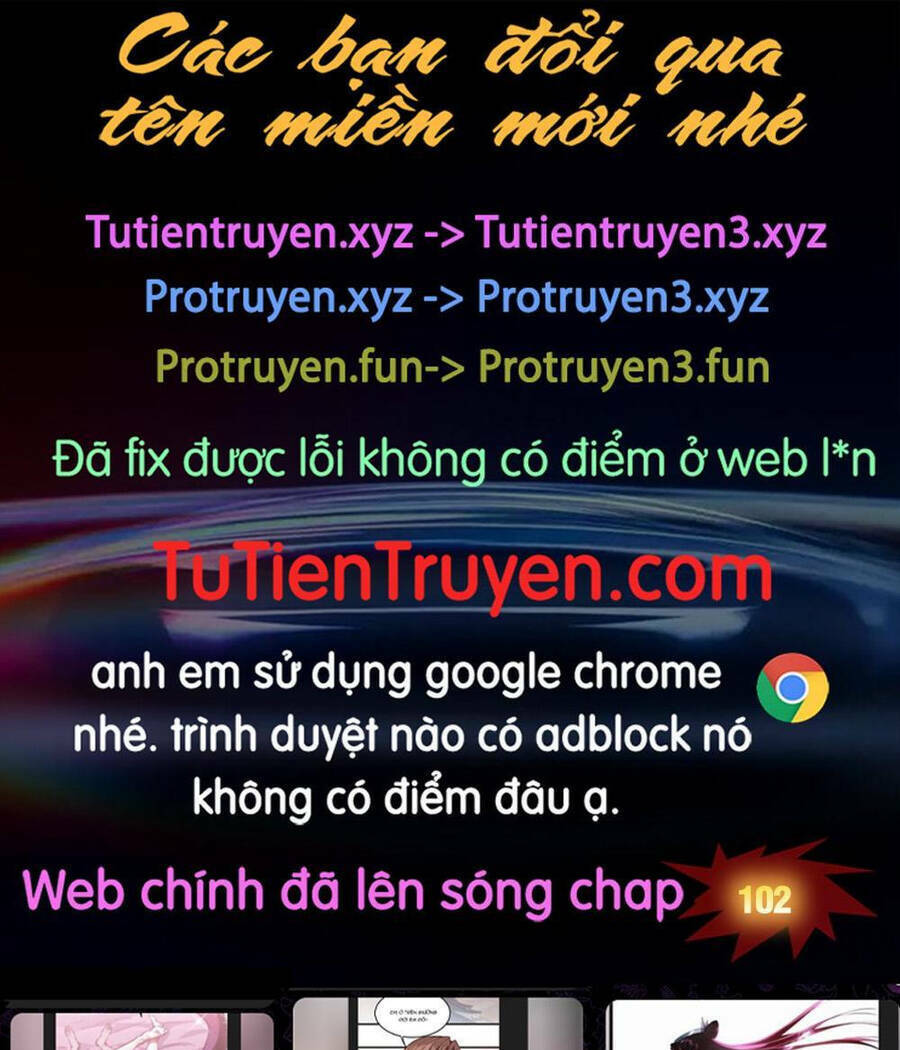 Nhân Vật Phản Diện Đại Sư Huynh, Tất Cả Các Sư Muội Đều Là Bệnh Kiều Chapter 101 - Trang 2