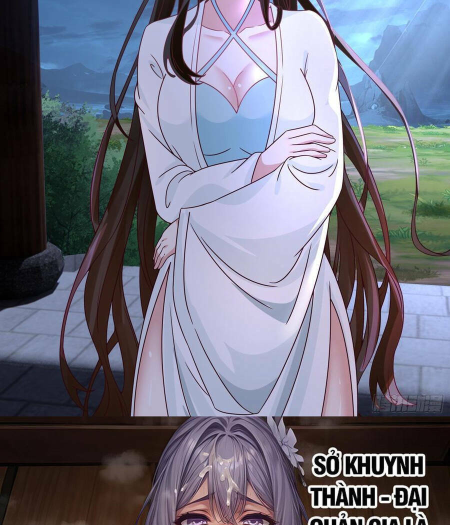 Nhân Vật Phản Diện Đại Sư Huynh, Tất Cả Các Sư Muội Đều Là Bệnh Kiều Chapter 101 - Trang 2