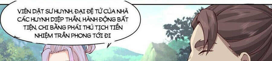 Nhân Vật Phản Diện Đại Sư Huynh, Tất Cả Các Sư Muội Đều Là Bệnh Kiều Chapter 103 - Trang 2