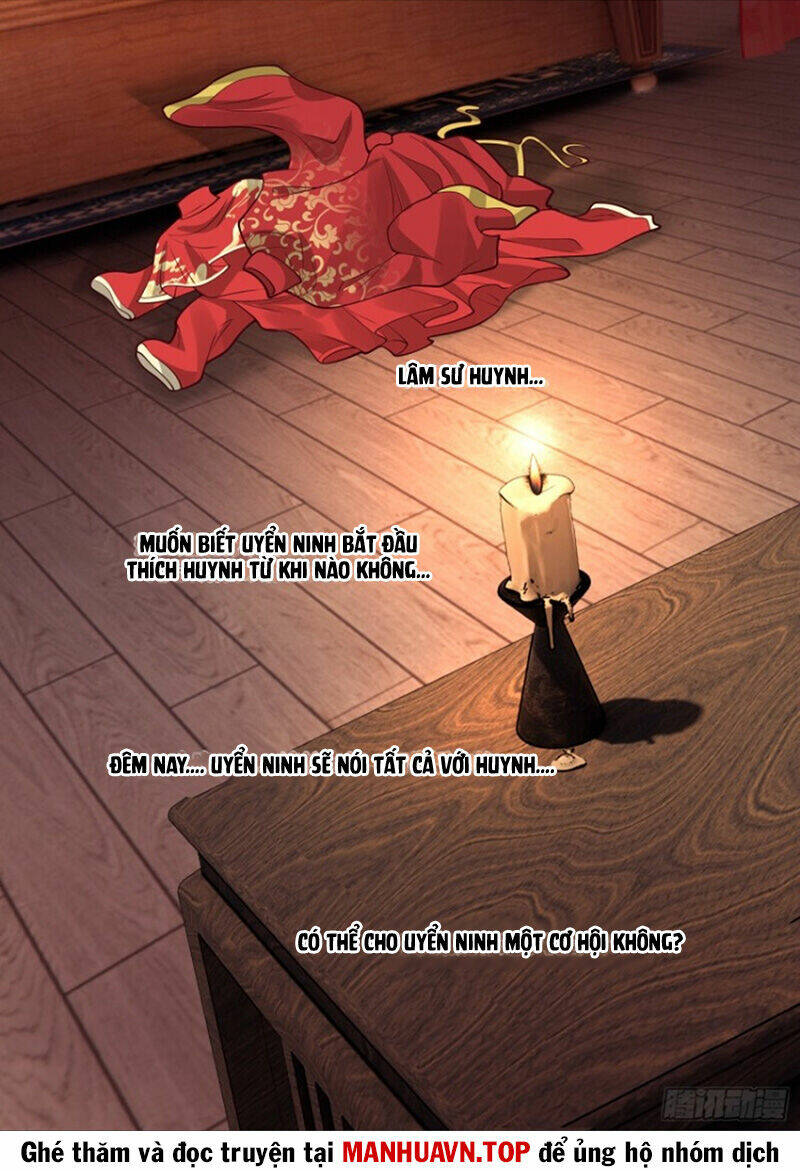 Nhân Vật Phản Diện Đại Sư Huynh, Tất Cả Các Sư Muội Đều Là Bệnh Kiều Chapter 116 - Trang 2