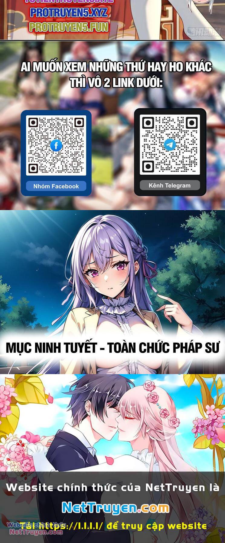 Nhân Vật Phản Diện Đại Sư Huynh, Tất Cả Các Sư Muội Đều Là Bệnh Kiều Chapter 121 - Trang 2