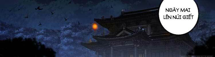 Nhân Vật Phản Diện Đại Sư Huynh, Tất Cả Các Sư Muội Đều Là Bệnh Kiều Chapter 13 - Trang 2