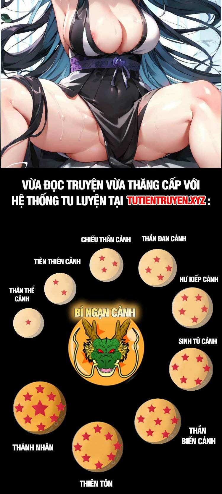 Nhân Vật Phản Diện Đại Sư Huynh, Tất Cả Các Sư Muội Đều Là Bệnh Kiều Chapter 13 - Trang 2