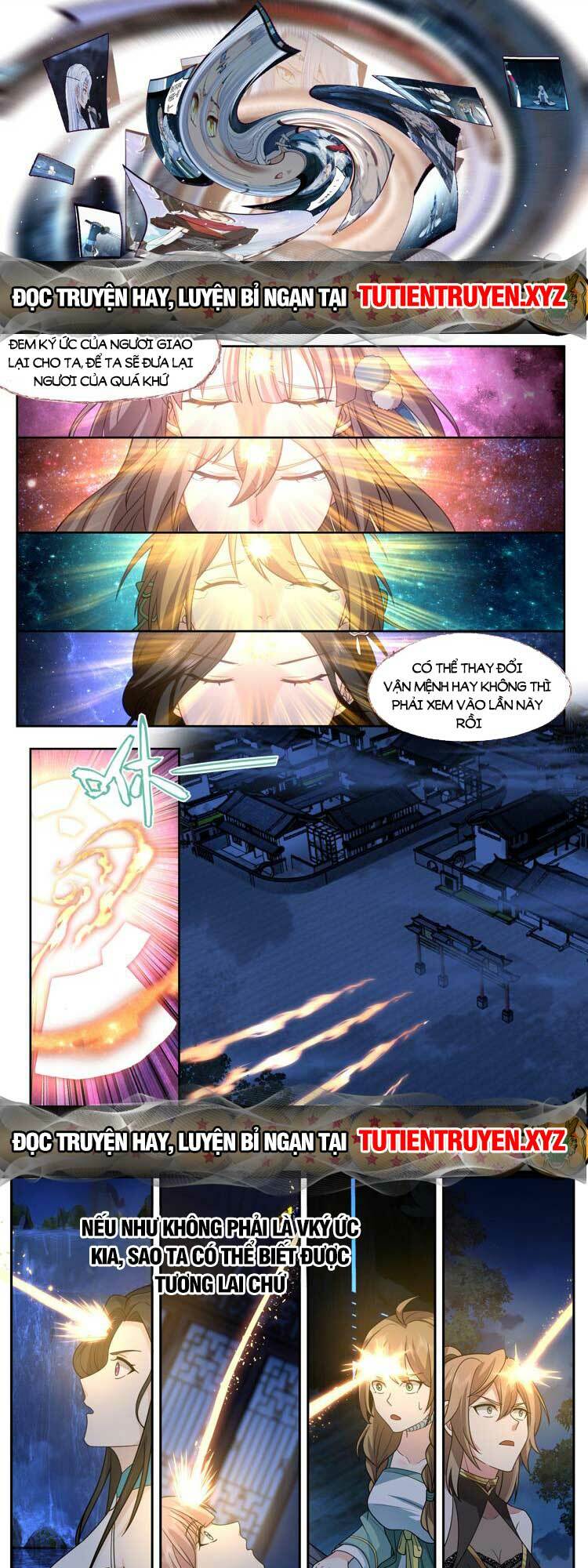 Nhân Vật Phản Diện Đại Sư Huynh, Tất Cả Các Sư Muội Đều Là Bệnh Kiều Chapter 14 - Trang 2