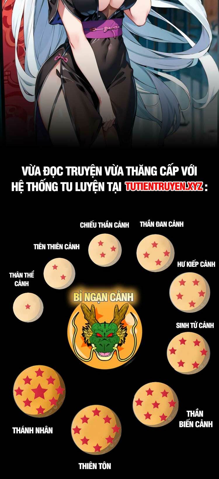 Nhân Vật Phản Diện Đại Sư Huynh, Tất Cả Các Sư Muội Đều Là Bệnh Kiều Chapter 15 - Trang 2