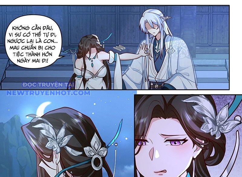 Nhân Vật Phản Diện Đại Sư Huynh, Tất Cả Các Sư Muội Đều Là Bệnh Kiều Chapter 167 - Trang 2