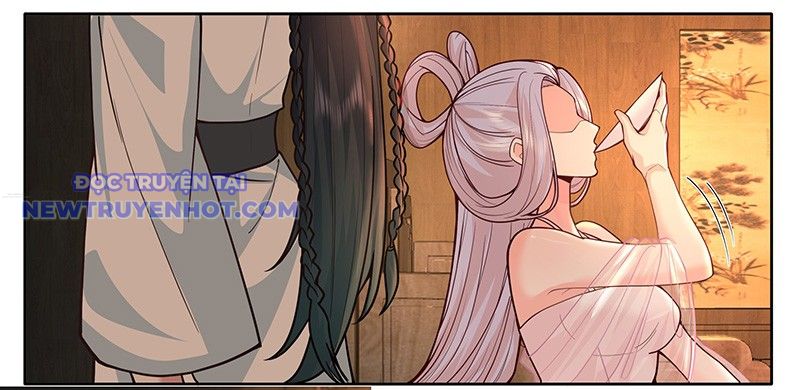 Nhân Vật Phản Diện Đại Sư Huynh, Tất Cả Các Sư Muội Đều Là Bệnh Kiều Chapter 168 - Trang 2