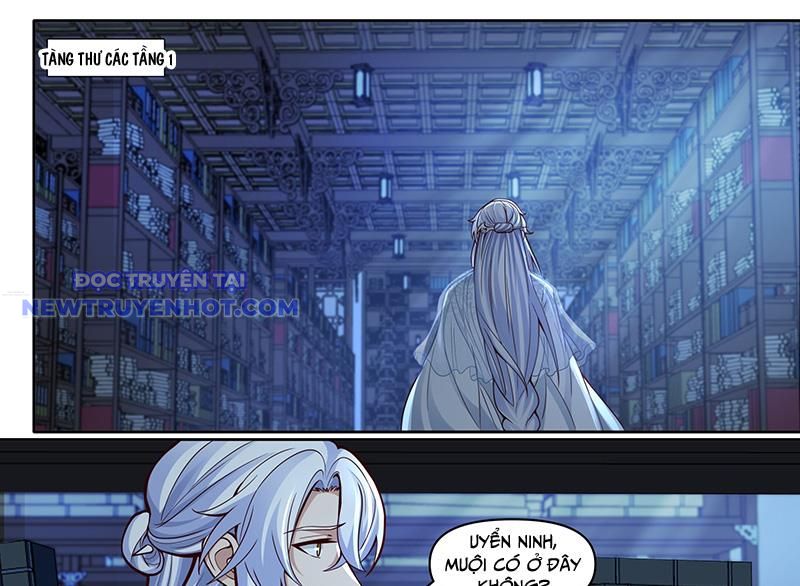 Nhân Vật Phản Diện Đại Sư Huynh, Tất Cả Các Sư Muội Đều Là Bệnh Kiều Chapter 169 - Trang 2