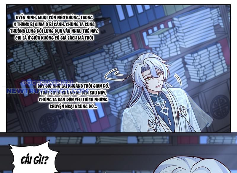 Nhân Vật Phản Diện Đại Sư Huynh, Tất Cả Các Sư Muội Đều Là Bệnh Kiều Chapter 169 - Trang 2