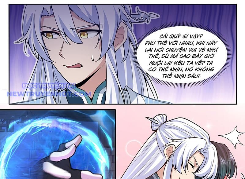 Nhân Vật Phản Diện Đại Sư Huynh, Tất Cả Các Sư Muội Đều Là Bệnh Kiều Chapter 169 - Trang 2