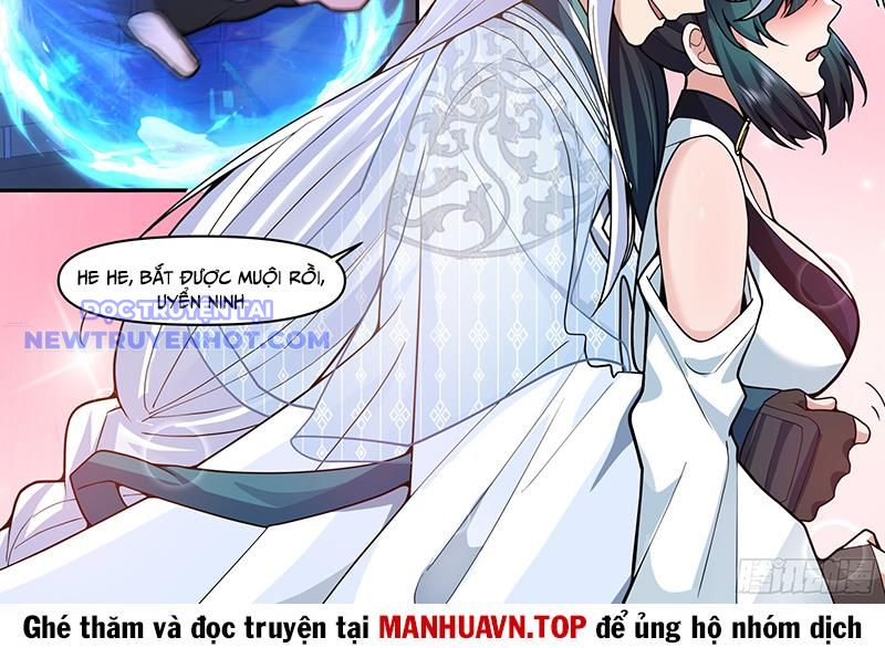 Nhân Vật Phản Diện Đại Sư Huynh, Tất Cả Các Sư Muội Đều Là Bệnh Kiều Chapter 169 - Trang 2