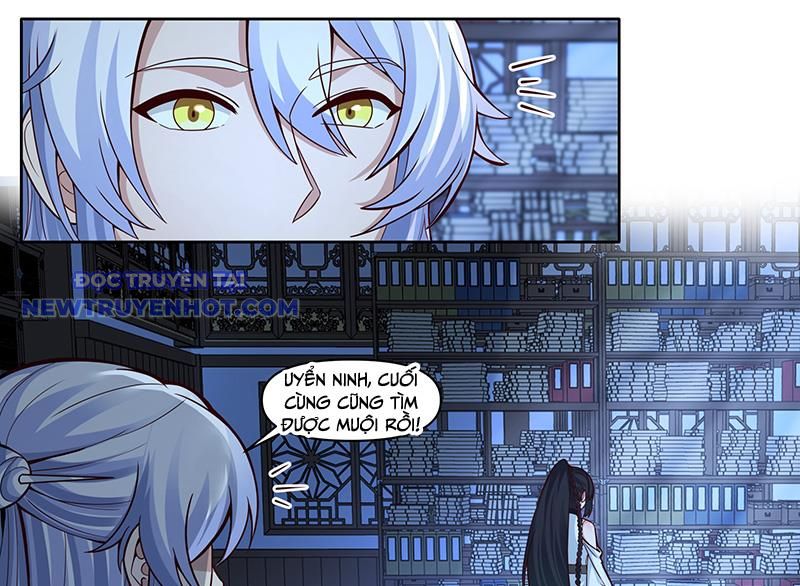 Nhân Vật Phản Diện Đại Sư Huynh, Tất Cả Các Sư Muội Đều Là Bệnh Kiều Chapter 169 - Trang 2