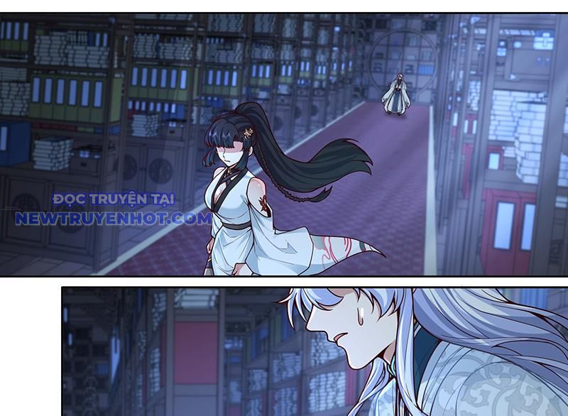 Nhân Vật Phản Diện Đại Sư Huynh, Tất Cả Các Sư Muội Đều Là Bệnh Kiều Chapter 169 - Trang 2