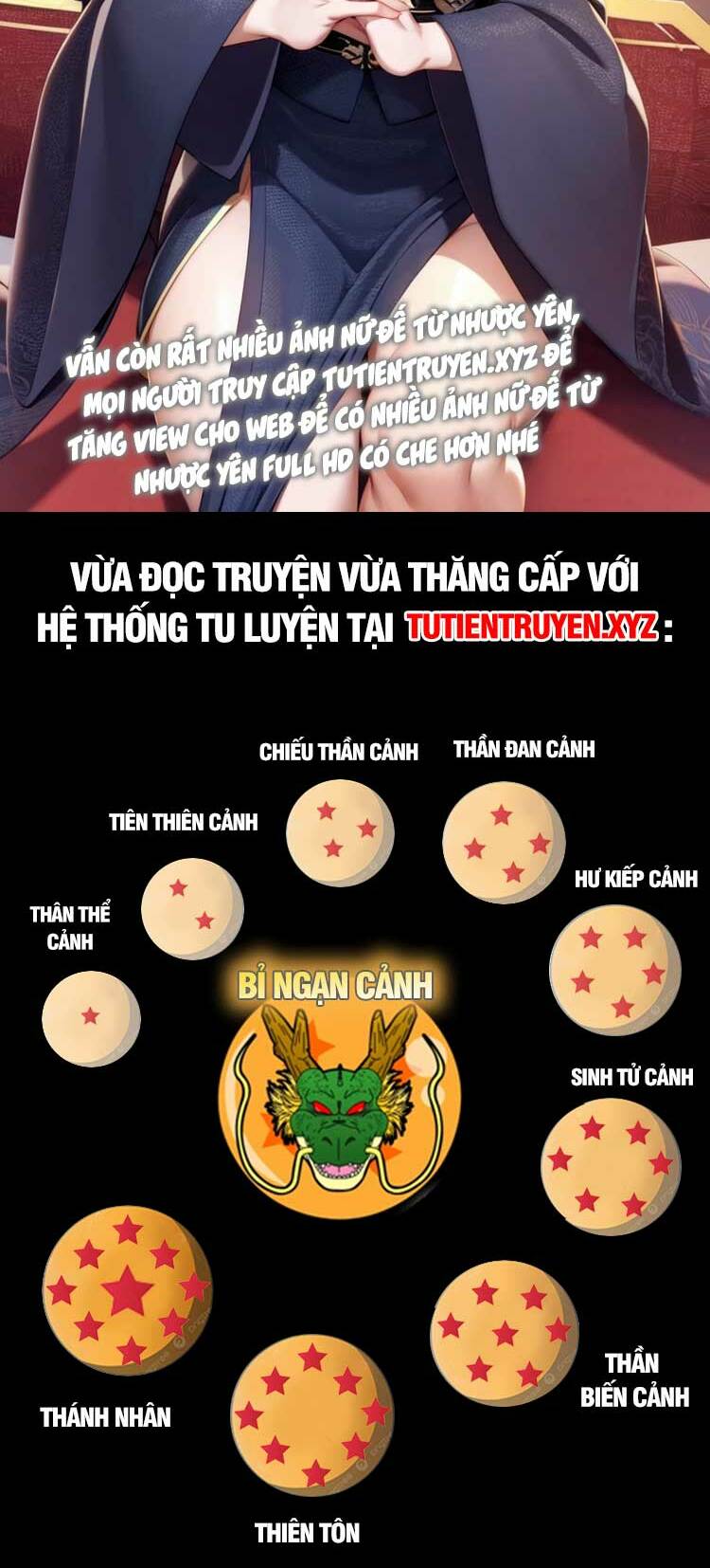 Nhân Vật Phản Diện Đại Sư Huynh, Tất Cả Các Sư Muội Đều Là Bệnh Kiều Chapter 17 - Trang 2