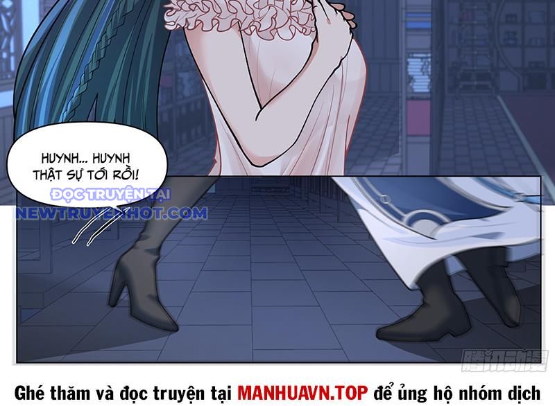 Nhân Vật Phản Diện Đại Sư Huynh, Tất Cả Các Sư Muội Đều Là Bệnh Kiều Chapter 171 - Trang 2