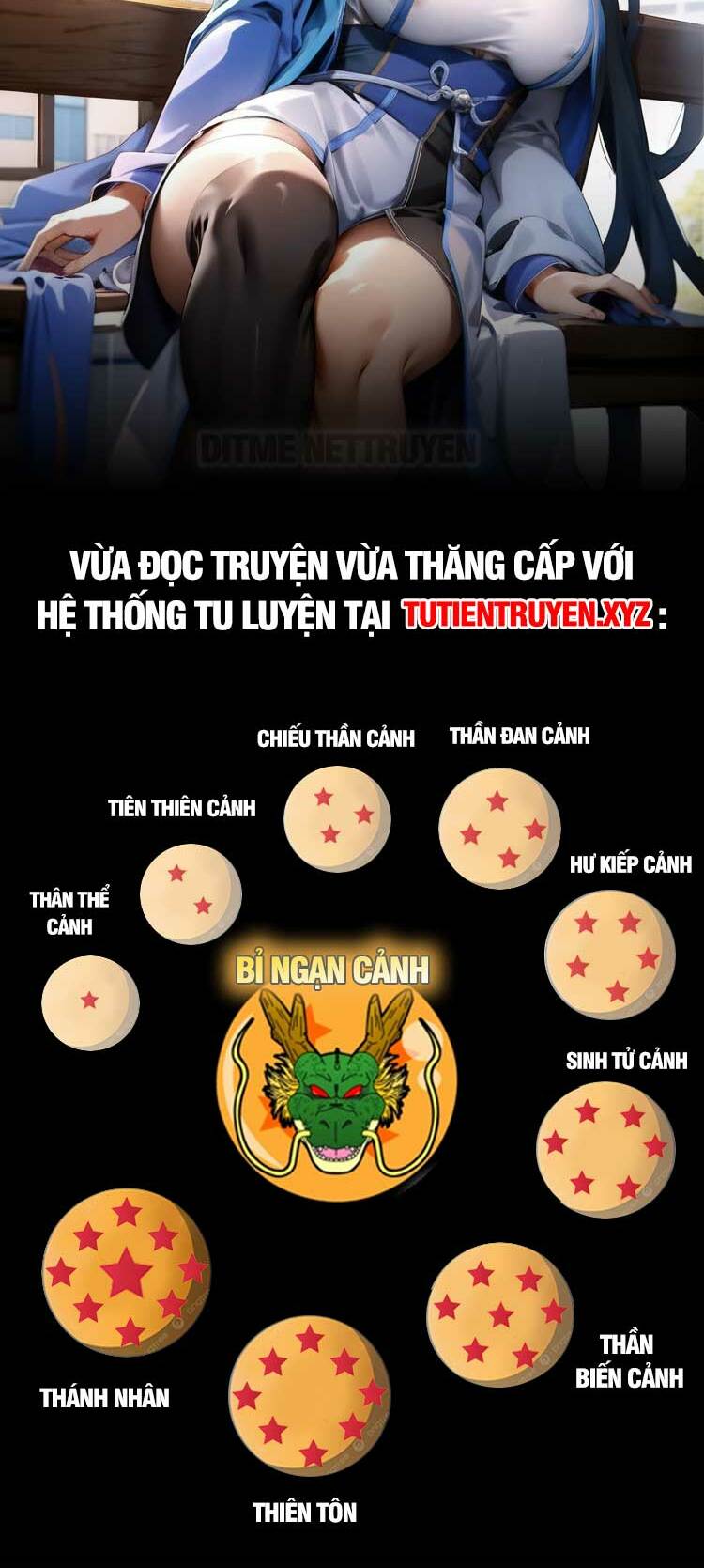 Nhân Vật Phản Diện Đại Sư Huynh, Tất Cả Các Sư Muội Đều Là Bệnh Kiều Chapter 18 - Trang 2