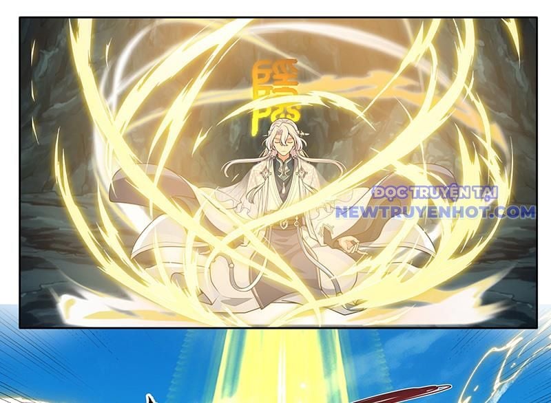 Nhân Vật Phản Diện Đại Sư Huynh, Tất Cả Các Sư Muội Đều Là Bệnh Kiều Chapter 180 - Trang 2