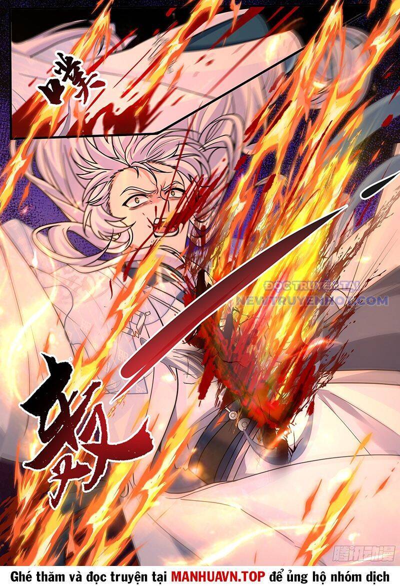 Nhân Vật Phản Diện Đại Sư Huynh, Tất Cả Các Sư Muội Đều Là Bệnh Kiều Chapter 185 - Trang 2