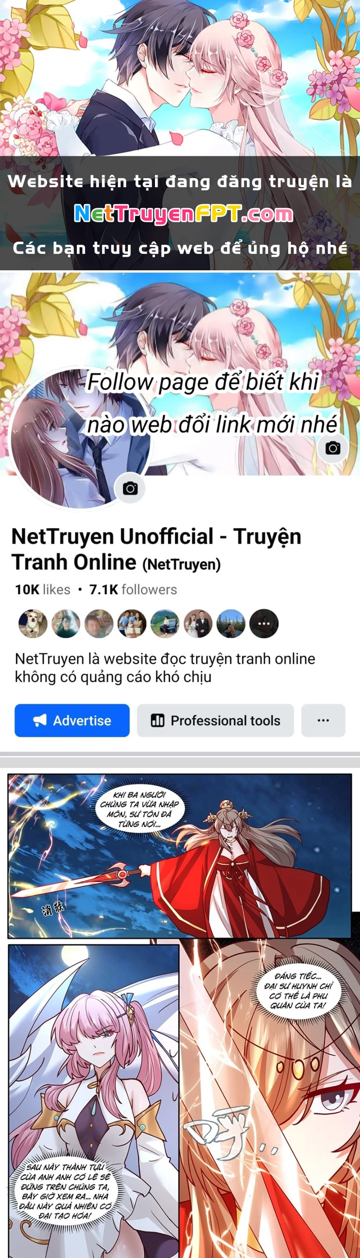 Nhân Vật Phản Diện Đại Sư Huynh, Tất Cả Các Sư Muội Đều Là Bệnh Kiều Chapter 199 - Trang 2