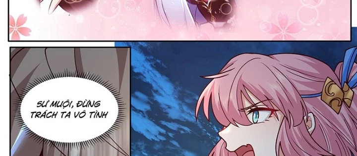 Nhân Vật Phản Diện Đại Sư Huynh, Tất Cả Các Sư Muội Đều Là Bệnh Kiều Chapter 199 - Trang 2