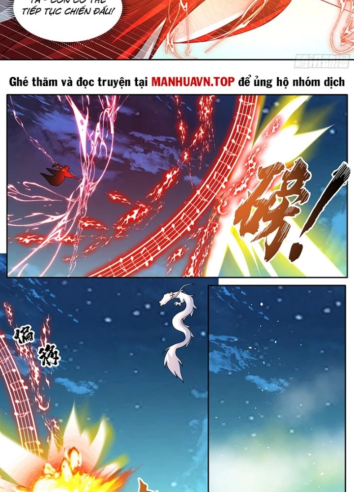 Nhân Vật Phản Diện Đại Sư Huynh, Tất Cả Các Sư Muội Đều Là Bệnh Kiều Chapter 199 - Trang 2