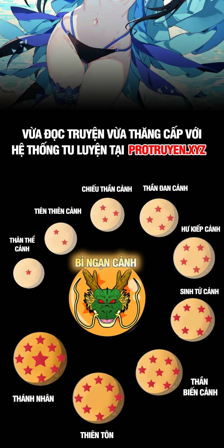 Nhân Vật Phản Diện Đại Sư Huynh, Tất Cả Các Sư Muội Đều Là Bệnh Kiều Chapter 21 - Trang 2