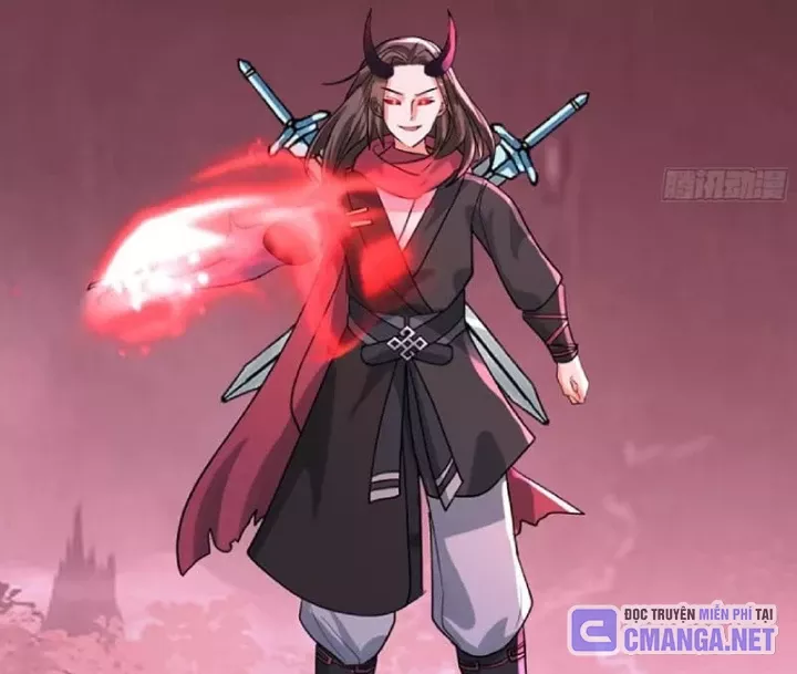 Nhân Vật Phản Diện Đại Sư Huynh, Tất Cả Các Sư Muội Đều Là Bệnh Kiều Chapter 249 - Trang 2