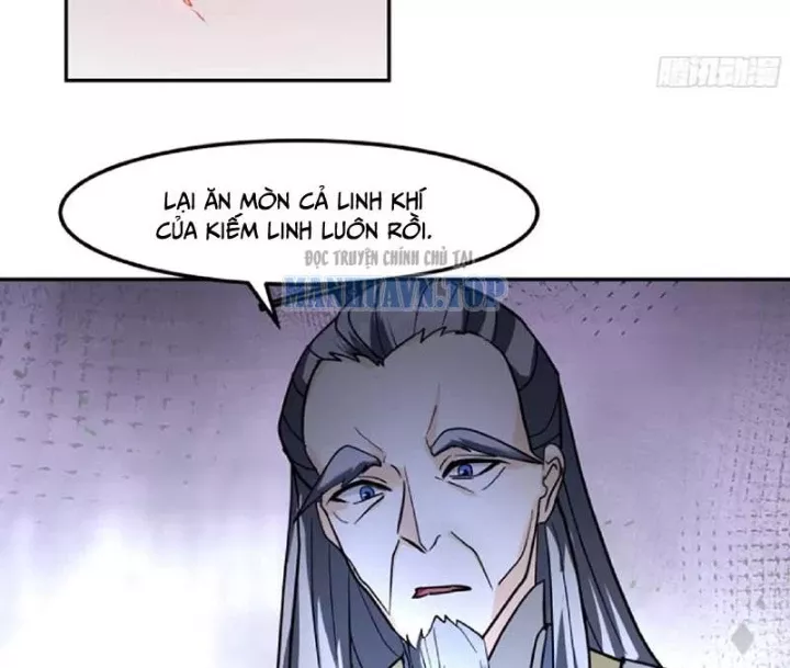 Nhân Vật Phản Diện Đại Sư Huynh, Tất Cả Các Sư Muội Đều Là Bệnh Kiều Chapter 249 - Trang 2